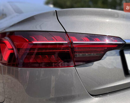 Бежевий Ауді А4, об'ємом двигуна 1.97 л та пробігом 69 тис. км за 32900 $, фото 145 на Automoto.ua