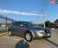 Бежевий Ауді А4, об'ємом двигуна 1.8 л та пробігом 370 тис. км за 4950 $, фото 1 на Automoto.ua
