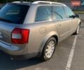 Бежевий Ауді А4, об'ємом двигуна 1.8 л та пробігом 370 тис. км за 4950 $, фото 1 на Automoto.ua