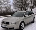 Бежевый Ауди А4, объемом двигателя 1.8 л и пробегом 355 тыс. км за 3700 $, фото 1 на Automoto.ua