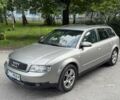 Бежевый Ауди А4, объемом двигателя 1.9 л и пробегом 320 тыс. км за 2400 $, фото 10 на Automoto.ua