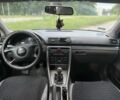Бежевый Ауди А4, объемом двигателя 1.9 л и пробегом 320 тыс. км за 2400 $, фото 13 на Automoto.ua
