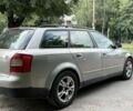 Бежевый Ауди А4, объемом двигателя 1.9 л и пробегом 320 тыс. км за 2400 $, фото 6 на Automoto.ua