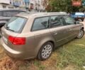 Бежевый Ауди А4, объемом двигателя 1.98 л и пробегом 280 тыс. км за 7000 $, фото 12 на Automoto.ua