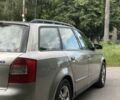 Бежевый Ауди А4, объемом двигателя 1.9 л и пробегом 320 тыс. км за 2400 $, фото 12 на Automoto.ua
