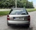 Бежевый Ауди А4, объемом двигателя 1.9 л и пробегом 320 тыс. км за 2400 $, фото 7 на Automoto.ua