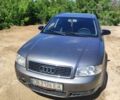 Бежевий Ауді А4, об'ємом двигуна 2.5 л та пробігом 170 тис. км за 3900 $, фото 1 на Automoto.ua