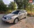 Бежевый Ауди А4, объемом двигателя 1.6 л и пробегом 400 тыс. км за 4300 $, фото 1 на Automoto.ua