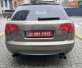 Бежевый Ауди А4, объемом двигателя 2 л и пробегом 234 тыс. км за 7990 $, фото 7 на Automoto.ua