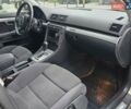 Ауді А4 2007 у Львові на Automoto.ua Бежевий Ауді А4, об'ємом двигуна 2 л та пробігом 234 тис. км за 8290 $, фото 18 на Automoto.ua