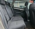 Ауді А4 2007 у Львові на Automoto.ua Бежевий Ауді А4, об'ємом двигуна 2 л та пробігом 234 тис. км за 8290 $, фото 11 на Automoto.ua