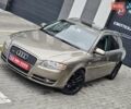 Ауді А4 2007 у Львові на Automoto.ua Бежевий Ауді А4, об'ємом двигуна 2 л та пробігом 234 тис. км за 8290 $, фото 2 на Automoto.ua