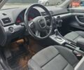 Ауді А4 2007 у Львові на Automoto.ua Бежевий Ауді А4, об'ємом двигуна 2 л та пробігом 234 тис. км за 8290 $, фото 14 на Automoto.ua