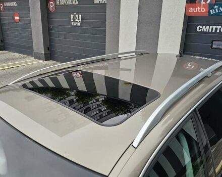 Бежевый Ауди А4, объемом двигателя 2 л и пробегом 234 тыс. км за 7990 $, фото 21 на Automoto.ua