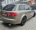 Бежевый Ауди А4, объемом двигателя 2 л и пробегом 234 тыс. км за 7990 $, фото 5 на Automoto.ua