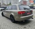 Бежевый Ауди А4, объемом двигателя 2 л и пробегом 234 тыс. км за 7990 $, фото 4 на Automoto.ua