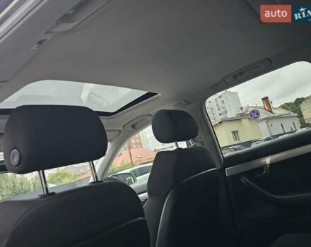 Бежевый Ауди А4, объемом двигателя 2 л и пробегом 234 тыс. км за 7990 $, фото 19 на Automoto.ua