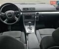 Ауді А4 2007 у Львові на Automoto.ua Бежевий Ауді А4, об'ємом двигуна 2 л та пробігом 234 тис. км за 8290 $, фото 16 на Automoto.ua