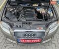 Ауді А4 2007 у Львові на Automoto.ua Бежевий Ауді А4, об'ємом двигуна 2 л та пробігом 234 тис. км за 8290 $, фото 10 на Automoto.ua