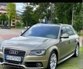 Бежевий Ауді А4, об'ємом двигуна 2 л та пробігом 287 тис. км за 9500 $, фото 1 на Automoto.ua