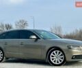 Бежевий Ауді А4, об'ємом двигуна 1.97 л та пробігом 280 тис. км за 9800 $, фото 1 на Automoto.ua