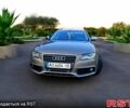 Бежевий Ауді А4, об'ємом двигуна 2 л та пробігом 287 тис. км за 9500 $, фото 3 на Automoto.ua