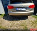 Бежевий Ауді А4, об'ємом двигуна 2 л та пробігом 287 тис. км за 9500 $, фото 2 на Automoto.ua