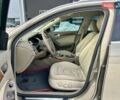 Бежевий Ауді А4, об'ємом двигуна 1.97 л та пробігом 280 тис. км за 9800 $, фото 20 на Automoto.ua