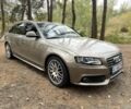 Бежевый Ауди А4, объемом двигателя 1.8 л и пробегом 258 тыс. км за 8300 $, фото 1 на Automoto.ua
