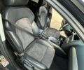 Бежевий Ауді А4, об'ємом двигуна 1.8 л та пробігом 278 тис. км за 8500 $, фото 15 на Automoto.ua