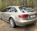 Бежевый Ауди А4, объемом двигателя 1.8 л и пробегом 259 тыс. км за 9100 $, фото 5 на Automoto.ua