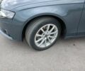 Бежевий Ауді А4, об'ємом двигуна 1.8 л та пробігом 278 тис. км за 8500 $, фото 1 на Automoto.ua