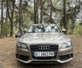 Бежевый Ауди А4, объемом двигателя 1.8 л и пробегом 259 тыс. км за 9100 $, фото 4 на Automoto.ua