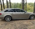 Бежевый Ауди А4, объемом двигателя 1.8 л и пробегом 259 тыс. км за 9100 $, фото 12 на Automoto.ua