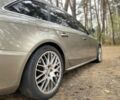 Бежевый Ауди А4, объемом двигателя 1.8 л и пробегом 259 тыс. км за 9100 $, фото 15 на Automoto.ua