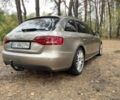 Бежевый Ауди А4, объемом двигателя 1.8 л и пробегом 259 тыс. км за 9100 $, фото 13 на Automoto.ua