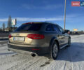 Бежевый Ауди А4, объемом двигателя 1.98 л и пробегом 250 тыс. км за 11500 $, фото 21 на Automoto.ua