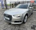 Бежевый Ауди А4, объемом двигателя 2.97 л и пробегом 170 тыс. км за 24900 $, фото 7 на Automoto.ua