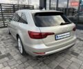 Бежевый Ауди А4, объемом двигателя 2.97 л и пробегом 170 тыс. км за 24900 $, фото 10 на Automoto.ua