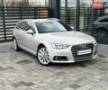 Бежевый Ауди А4, объемом двигателя 2.97 л и пробегом 170 тыс. км за 24900 $, фото 1 на Automoto.ua