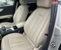 Бежевый Ауди А4, объемом двигателя 2.97 л и пробегом 170 тыс. км за 24900 $, фото 20 на Automoto.ua