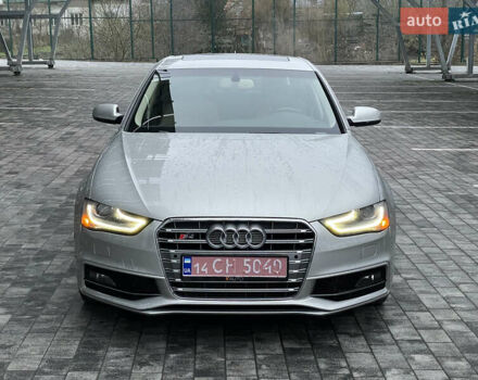 Бежевый Ауди А4, объемом двигателя 1.98 л и пробегом 153 тыс. км за 13000 $, фото 1 на Automoto.ua