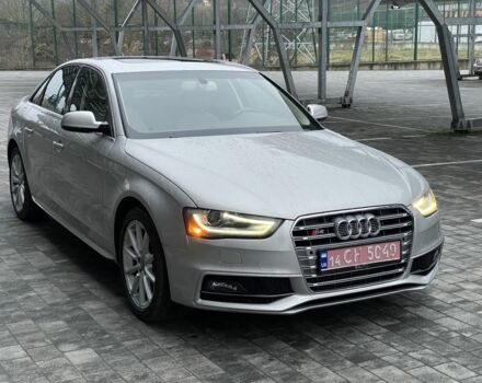 Бежевий Ауді А4, об'ємом двигуна 2 л та пробігом 156 тис. км за 11000 $, фото 1 на Automoto.ua