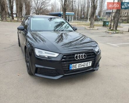 Бежевый Ауди А4, объемом двигателя 1.98 л и пробегом 65 тыс. км за 18500 $, фото 1 на Automoto.ua