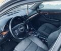Черный Ауди А4, объемом двигателя 0 л и пробегом 320 тыс. км за 5000 $, фото 4 на Automoto.ua