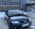 Черный Ауди А4, объемом двигателя 0 л и пробегом 320 тыс. км за 5000 $, фото 2 на Automoto.ua