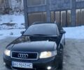 Черный Ауди А4, объемом двигателя 0 л и пробегом 320 тыс. км за 5000 $, фото 1 на Automoto.ua