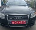 Чорний Ауді А4, об'ємом двигуна 0 л та пробігом 246 тис. км за 6995 $, фото 3 на Automoto.ua