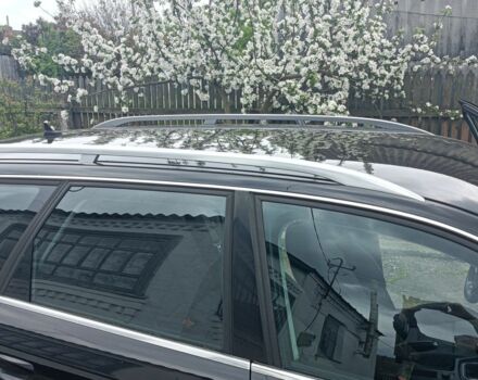 Чорний Ауді А4, об'ємом двигуна 0 л та пробігом 246 тис. км за 6995 $, фото 12 на Automoto.ua