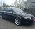 Чорний Ауді А4, об'ємом двигуна 0 л та пробігом 246 тис. км за 6995 $, фото 1 на Automoto.ua